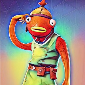 Meet your Posher, Emmett